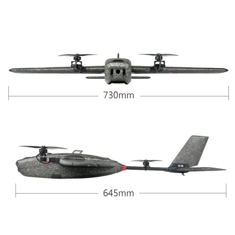 Heewing T1 PNP 45