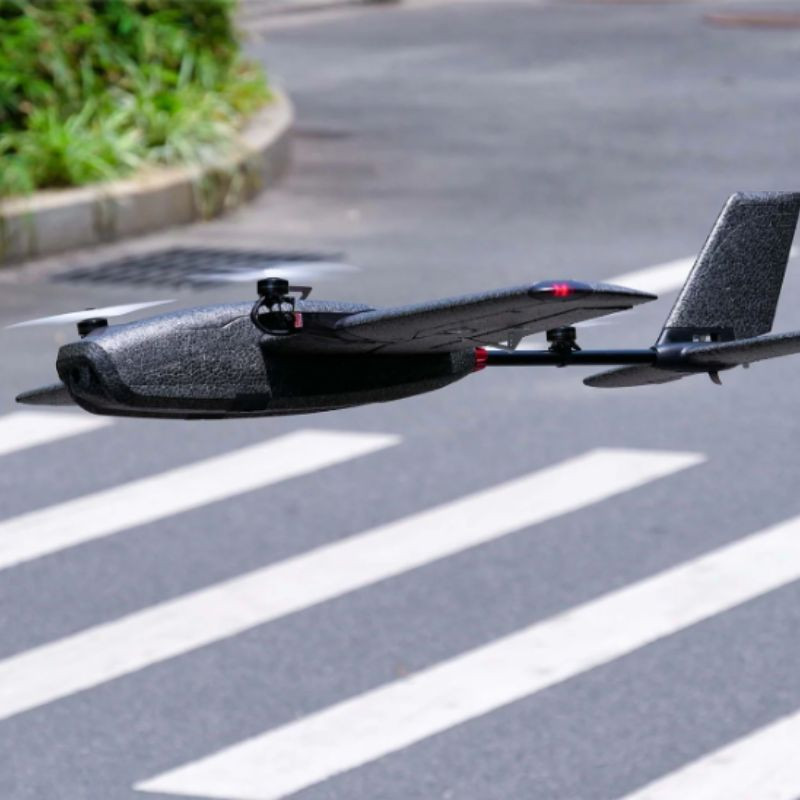 Samolot RC HEEWING T-1 Ranger VTOL FX-405 | Avifly