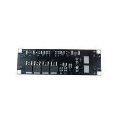 18650 BMS 2S PCB