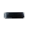 18650 BMS 2S PCB