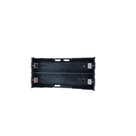 18650 BOX BMS 2S