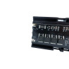18650 BOX BMS 2S