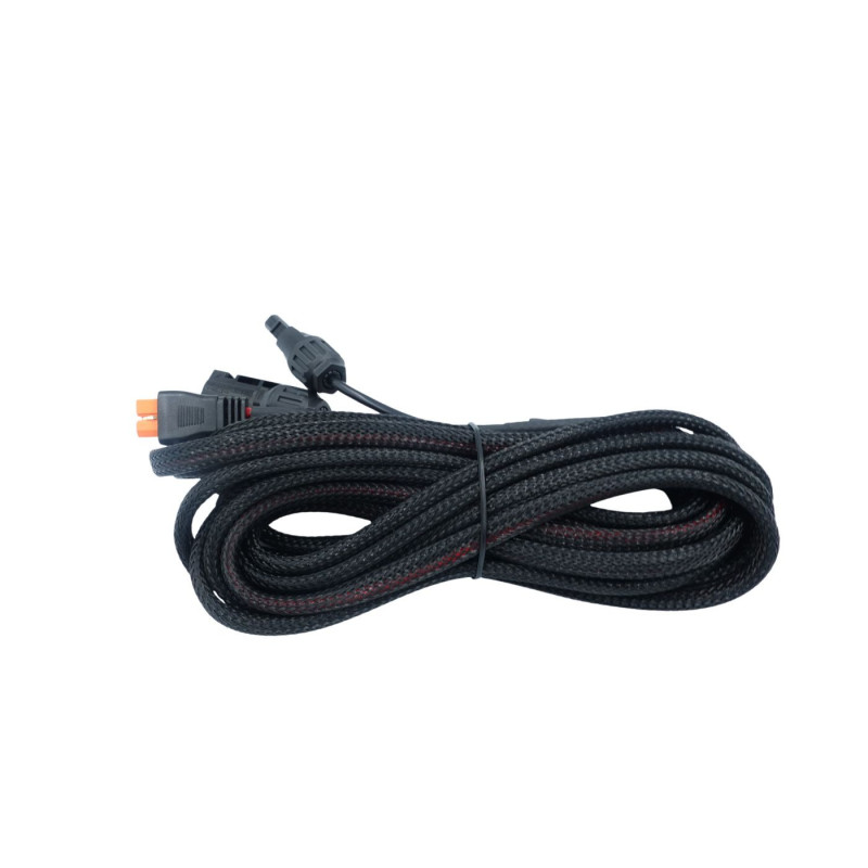 Przewód solarny Avifly MC4 do XT60i 12AWG 15A | Avifly