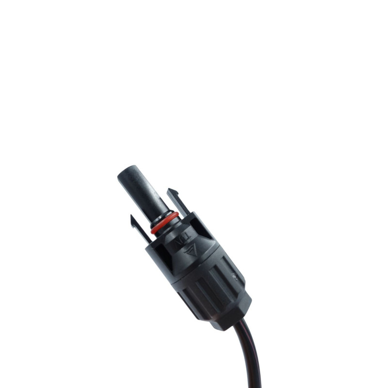 Przewód solarny Avifly MC4 do XT60i 12AWG 15A | Avifly
