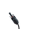 Przewód solarny Avifly MC4 do XT60i 12AWG 15A | Avifly