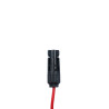 Przewód solarny Avifly MC4 do XT60i 12AWG 15A | Avifly
