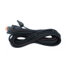 Przewód solarny Avifly MC4 do XT60i 12AWG 15A | Avifly