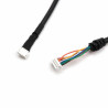 Przewód przedłużający GPS Holybro JST GHR 6P 420 mm - 10P JST SH do 6P JST GH