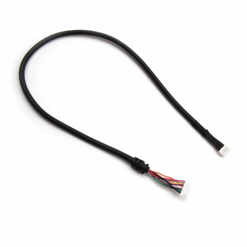 Przewód GPS Holybro JST GHR 6P 420 mm | Avifly