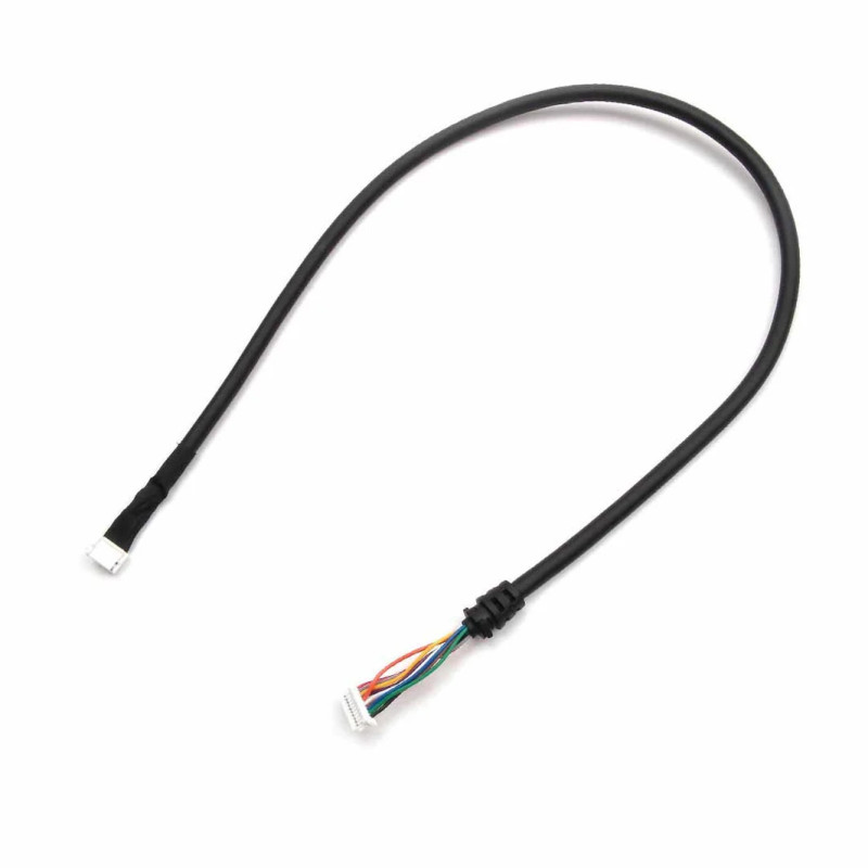 Przewód GPS Holybro JST GHR 6P 420 mm | Avifly