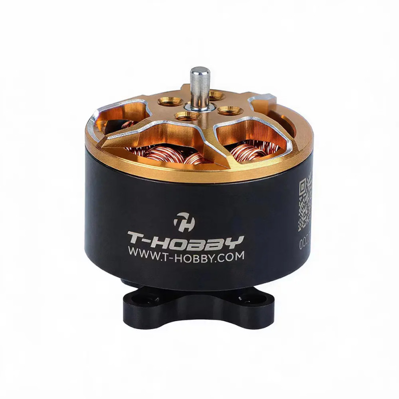 Silnik FPV T-Hobby DYH1408 3988KV 4S 200mm | Avifly