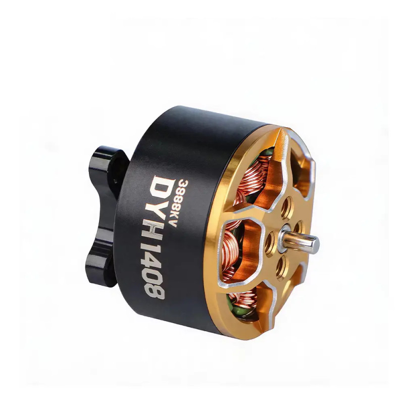 Silnik FPV T-Hobby DYH1408 3988KV 4S 200mm | Avifly