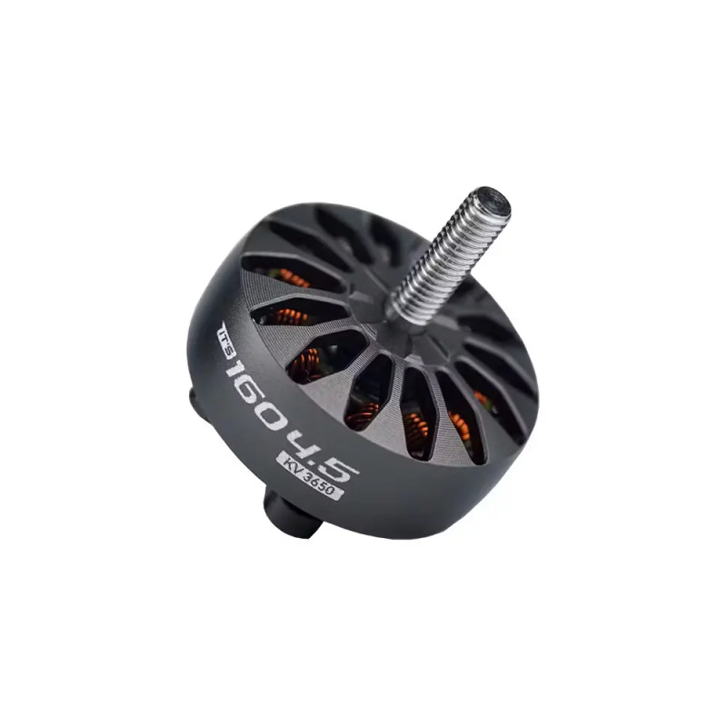 Silnik FPV T-Hobby x IT'S FPV 1604.5 3650KV - do dronów 3.5 cala, 4S, wał 3 mm