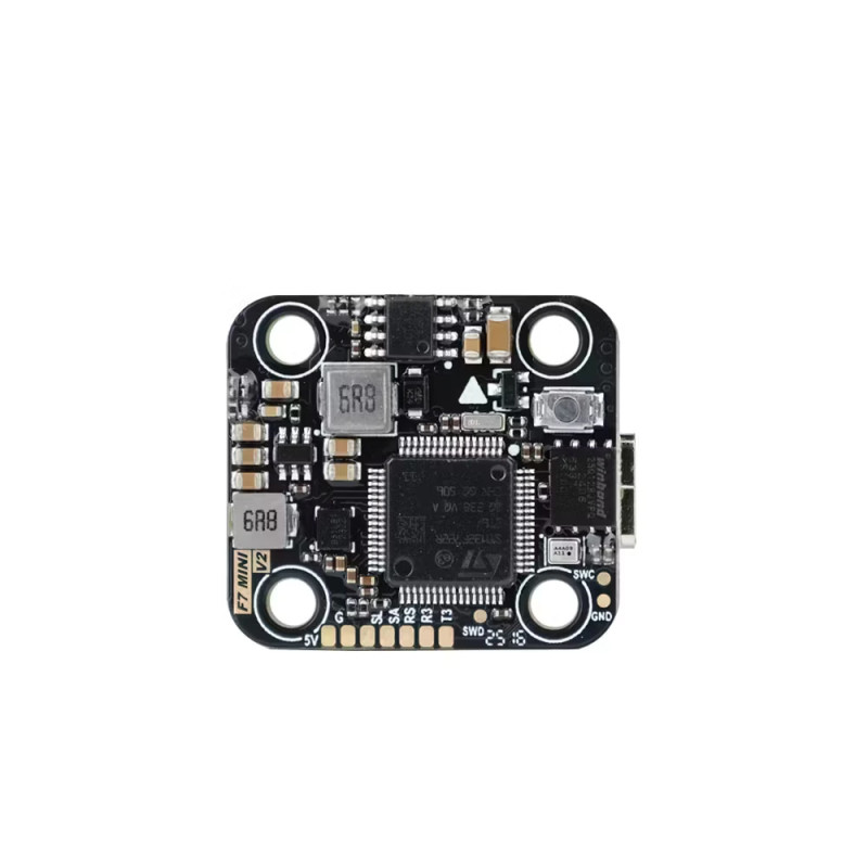 Kontroler lotu T-Hobby F7 Mini V2 F722 3-8S | Avifly