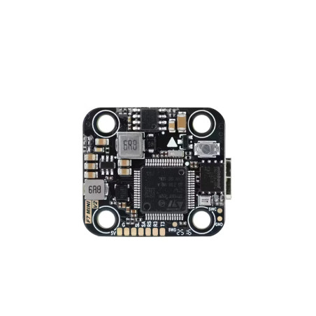 Kontroler lotu T-Hobby F7 Mini V2 F722 3-8S | Avifly