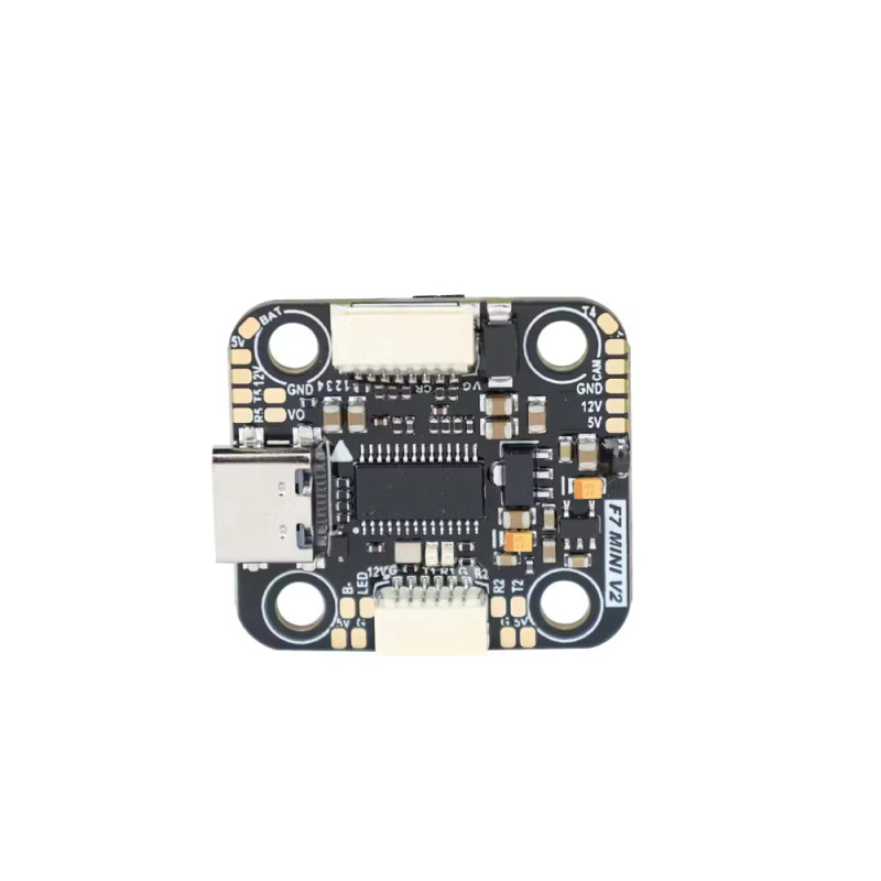 Kontroler lotu T-Hobby F7 Mini V2 F722 3-8S | Avifly