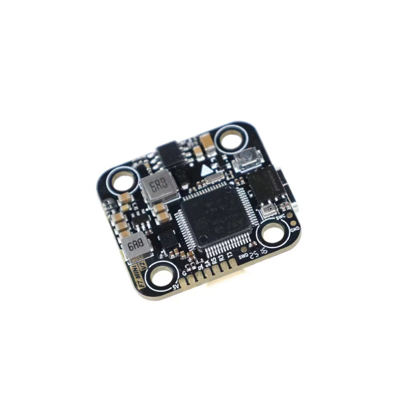 Kontroler lotu T-Hobby F7 Mini V2 F722 3-8S | Avifly