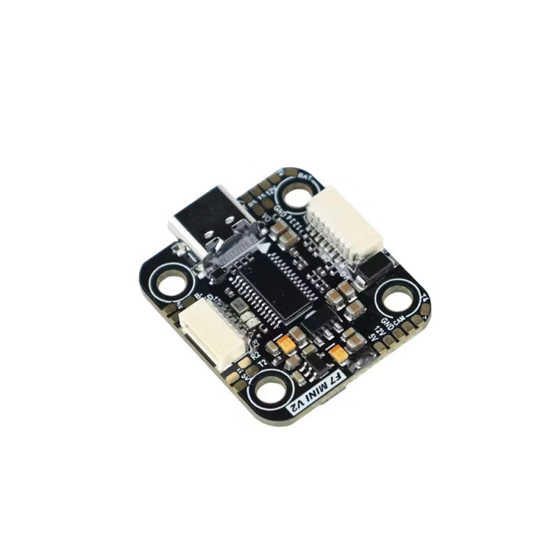 Kontroler lotu T-Hobby F7 Mini V2 F722 3-8S | Avifly