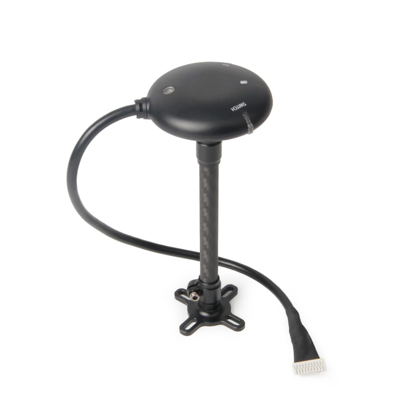 Pixhawk 6X(Rev8) Mini Set+M9N GPS