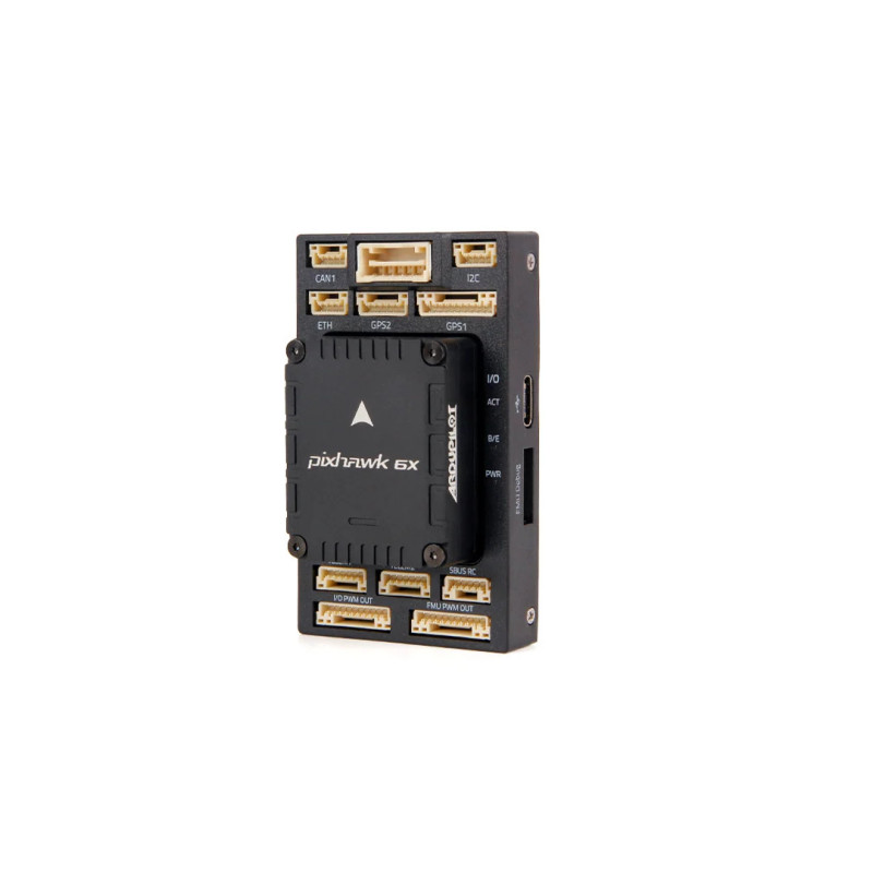 Pixhawk 6X(Rev8) Mini Set+M9N GPS