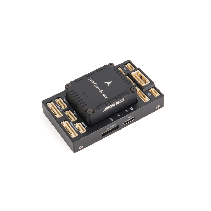 Pixhawk 6X(Rev8) Mini Set+M9N GPS
