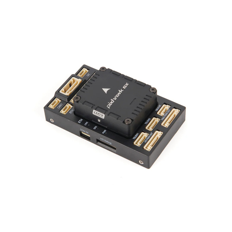Pixhawk 6X(Rev8) Mini Set+M9N GPS