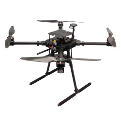 Zestaw drona Holybro X650 Pixhawk 6X v2A M10 | Avifly