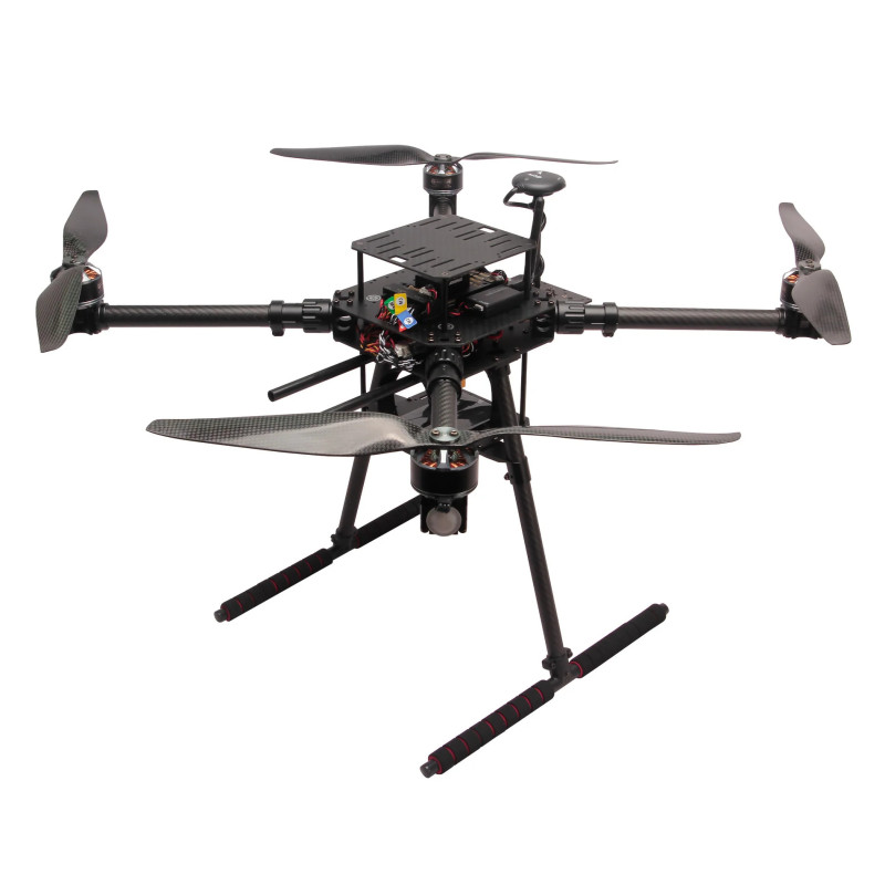 Zestaw drona Holybro X650 Pixhawk 6X v2A M10 | Avifly