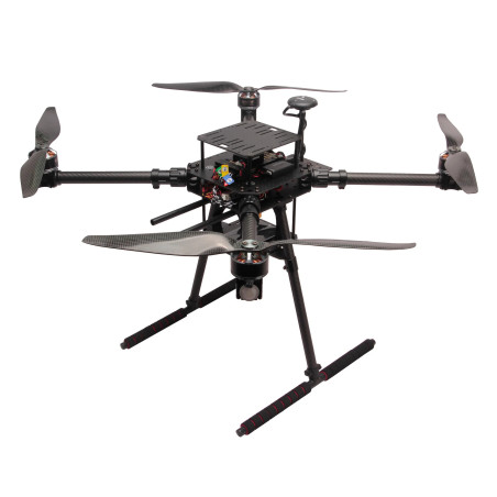 Zestaw drona Holybro X650 Pixhawk 6X v2A M10 | Avifly