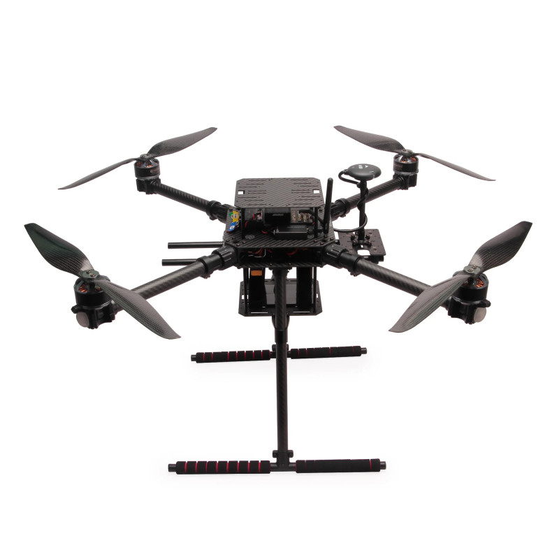 Zestaw drona Holybro X650 Pixhawk 6X v2A M10 | Avifly