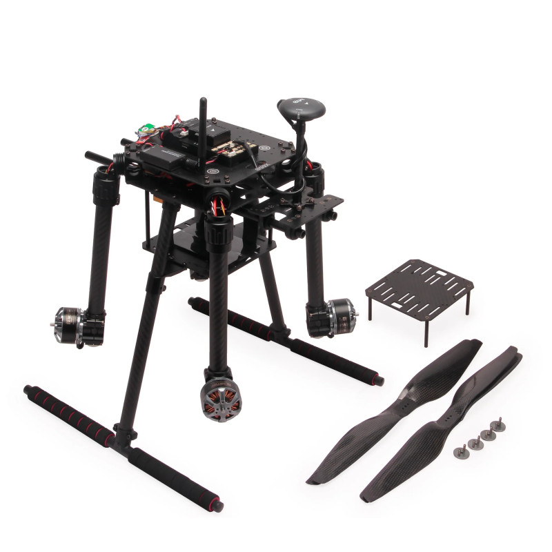Zestaw drona Holybro X650 Pixhawk 6X v2A M10 | Avifly