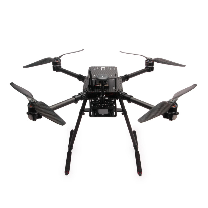 Zestaw drona Holybro X650 Pixhawk 6X v2A M10 | Avifly