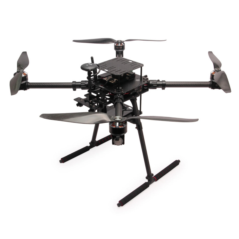 Zestaw drona Holybro X650 Pixhawk 6X v2A M10 | Avifly