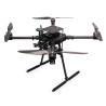 Zestaw drona Holybro X650 Pixhawk 6X v2A M10 | Avifly