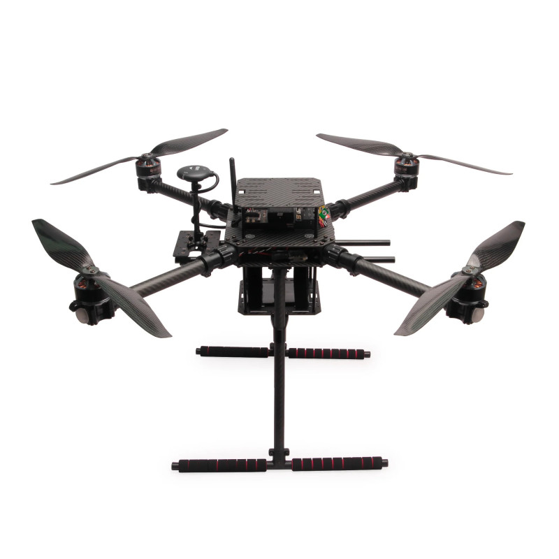 Zestaw drona Holybro X650 Pixhawk 6X v2A M10 | Avifly