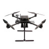 Zestaw drona Holybro X650 Pixhawk 6X v2A M10 | Avifly