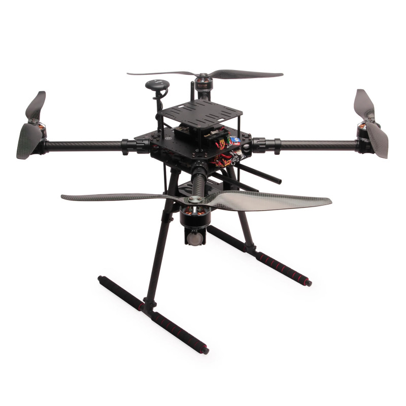 Zestaw drona Holybro X650 Pixhawk 6X v2A M10 | Avifly