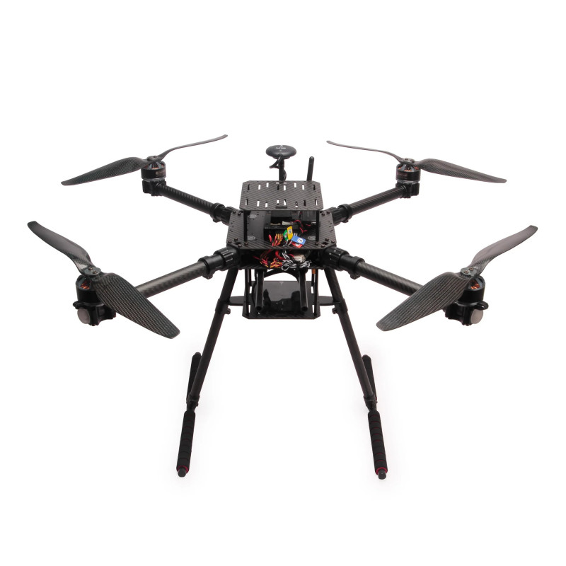Zestaw drona Holybro X650 Pixhawk 6X v2A M10 | Avifly