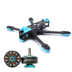 Zestaw FPV APEXDC 5 cali Datura 2750KV | Avifly