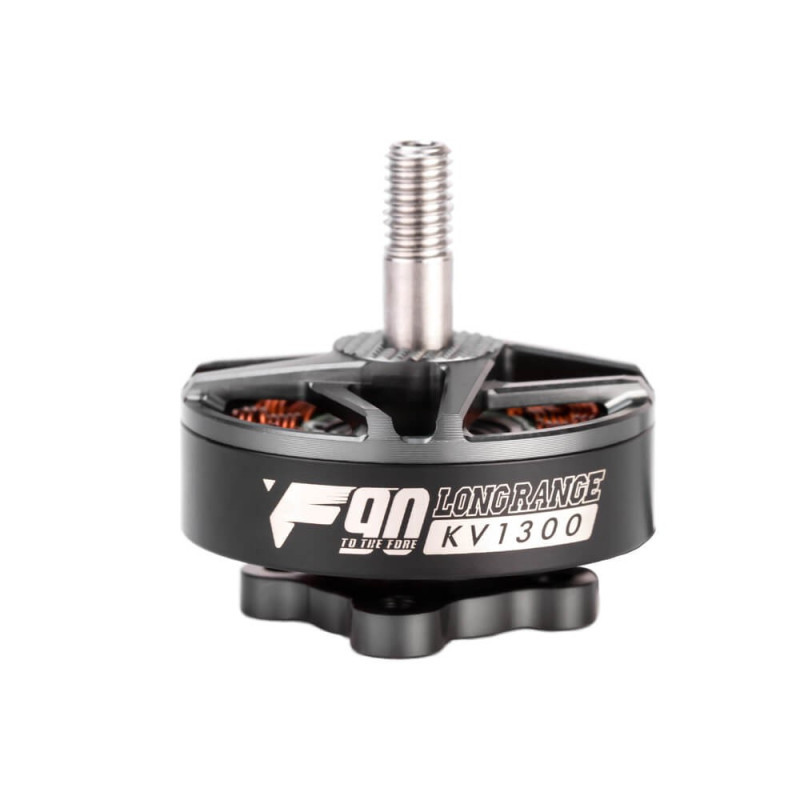 Zestaw FPV APEX HD 6 cali F90 1500KV T6143 | Avifly