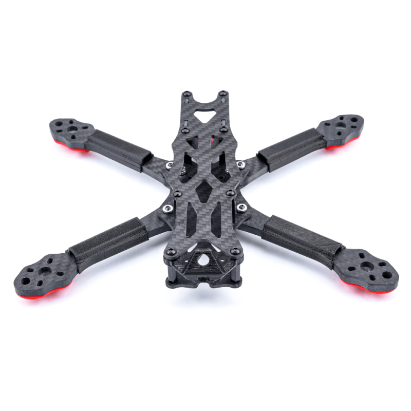 Zestaw FPV APEX HD 6 cali F90 1500KV T6143 | Avifly