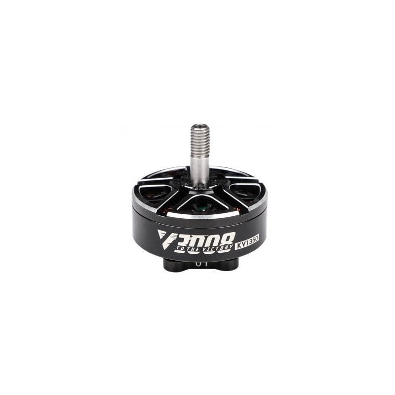 Zestaw cinelifter 9": rama Mark4 V2 9 cali + 4x T-Motor Velox V3008 1500kV