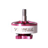 Zestaw 4": rama APEX 4" 195 mm + 4x T-Motor V2306 V3 2550kV + 2 komplety smigiel HQ 4x2.5
