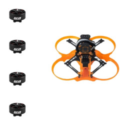 Zestaw FPV Axisflying C35 V3 C206 1960KV 6S | Avifly