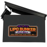 Skrzynia LiPo Avifly Avi-Box Bunker Safe | Avifly