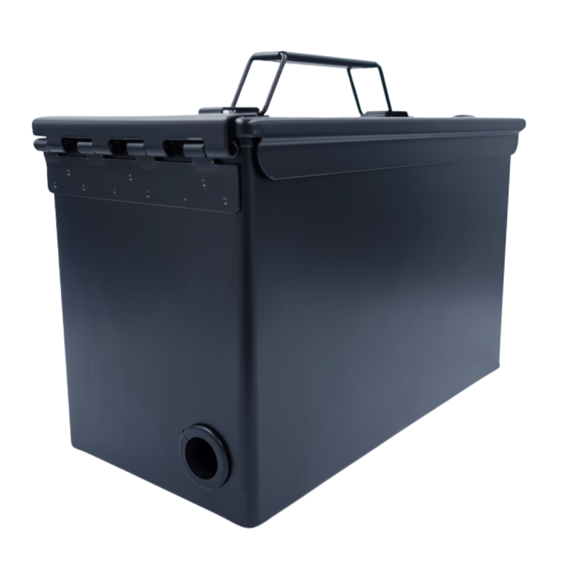 Skrzynia LiPo Avifly Avi-Box Bunker Safe | Avifly