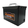 Skrzynia bezpieczna LiPo Avifly Avi-Box LiPo Bunker - stalowa osłona do ładowania, przechowywania i transportu