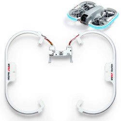 Oświetlenie LED VIFLY NeoHalo DJI Neo 86 LED | Avifly
