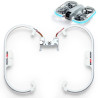 Oświetlenie LED VIFLY NeoHalo DJI Neo 86 LED | Avifly