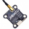 Nadajnik wideo FPV JHEMCU VTX20-600 - 5.8GHz, 600mW, 40CH, montaż 20x20mm